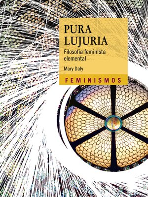 cover image of Pura lujuria